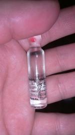 Гомеопатическое средство Heel "Овариум композитум" фото