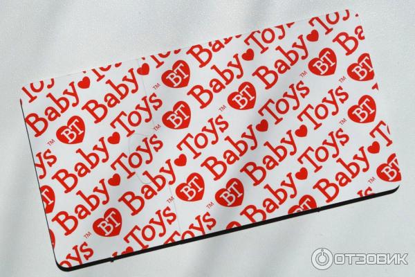 Парные пазлы Десятое королевство Baby Toys Веселый счет фото