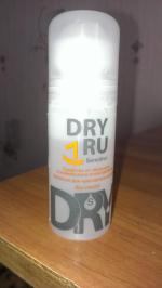 Дезодорант Dry Dry фото