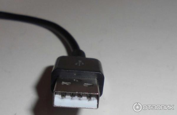 Дата-кабель Defender USB08-03H USB 2.0AM-microBM