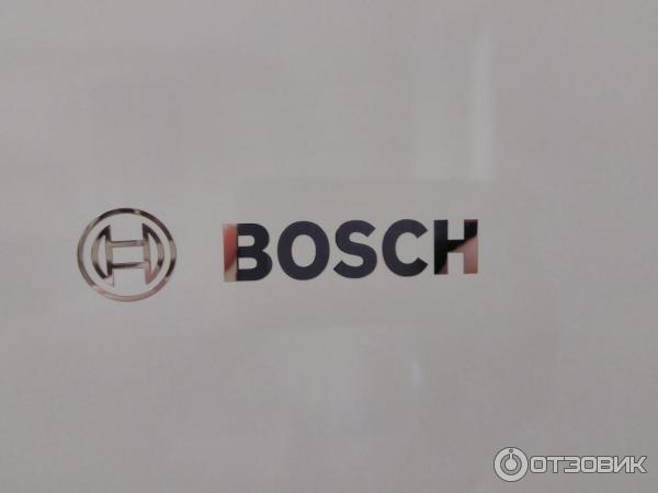 Холодильник двухкамерный BOSCH KGV36VK23R фото