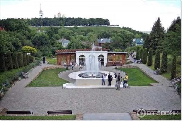 Станция юных натуралистов Патриарший сад (Россия, Владимир) фото