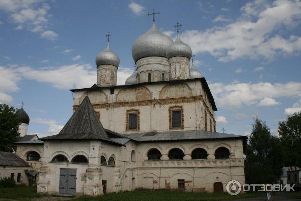 Знаменский собор