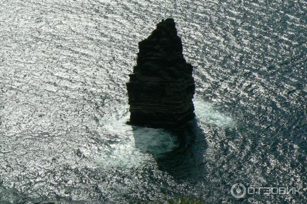 Утесы Мохер Cliffs of Moher (Ирландия, графство Клэр) фото