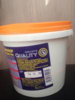 Клей-стиропор мастика на основе ПВА Quality фото