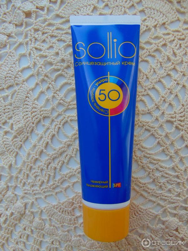 Solio Spf 80 – купить в интернет-магазине OZON по низкой цене