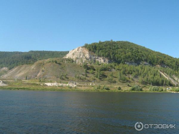 Самарская Лука (Россия, Самарская область) фото