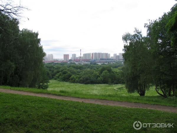 Усадьба Строгановых Братцево (Россия, Москва) фото
