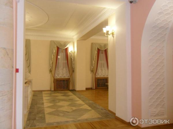 Драматический театр им. Мамина-Сибиряка (Россия, Нижний Тагил) фото