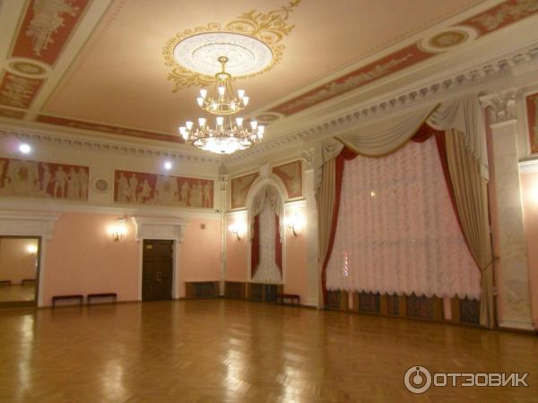 Драматический театр им. Мамина-Сибиряка (Россия, Нижний Тагил) фото