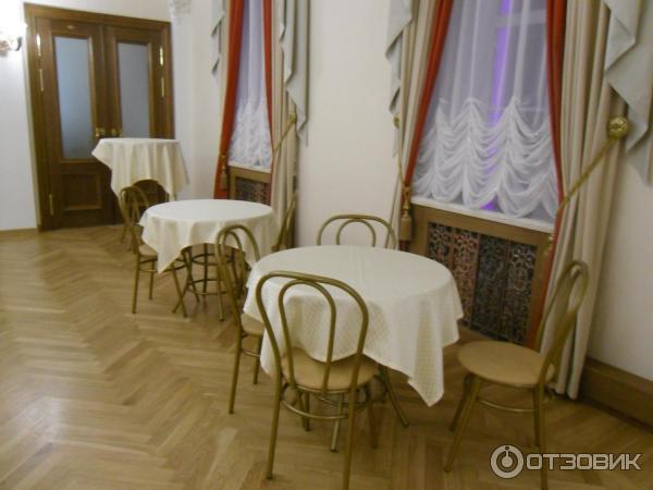 Драматический театр им. Мамина-Сибиряка (Россия, Нижний Тагил) фото