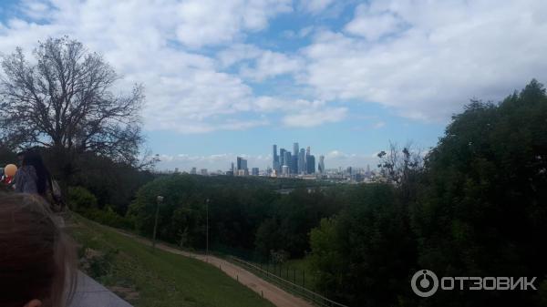 Фан-зона Чемпионата мира по футболу 2018 (Россия, Москва) фото