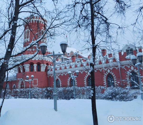 Петровский Дворец Купить Билет