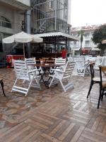 Отель Dena city 3* (Турция, Мармарис) фото