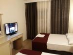 Отель Dena city 3* (Турция, Мармарис) фото