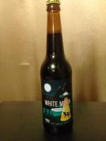 Пиво Новорижская пивоварня "White Moon Stout" фото