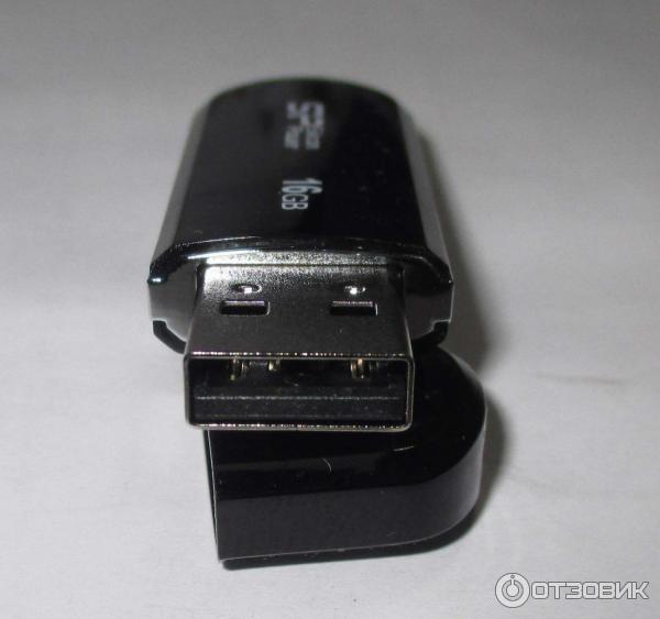 USB Flash накопитель Silicon Power LuxMini 322