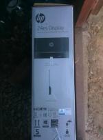 Монитор HP 24es фото