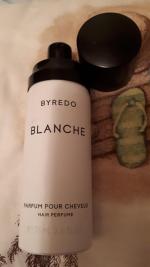 Парфюмированная вода Byredo Blanche фото