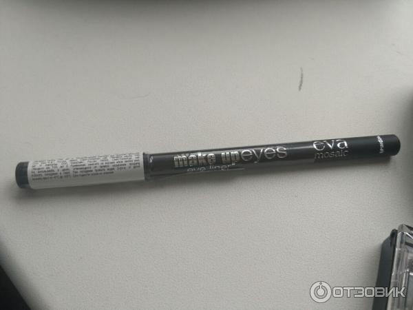 Карандаш для глаз Eva Mosaic Make Up Eyes фото