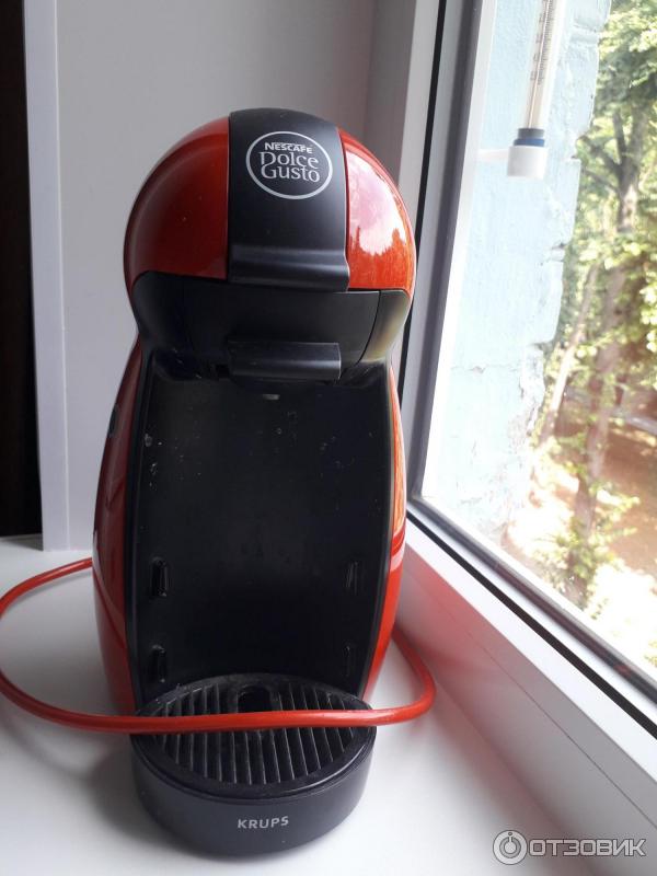 Кофемашина Neskafe Dolce Gusto