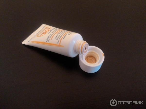 Крем с тоном для лица Bioderma Photoderm AR Tinted Cream SPF50