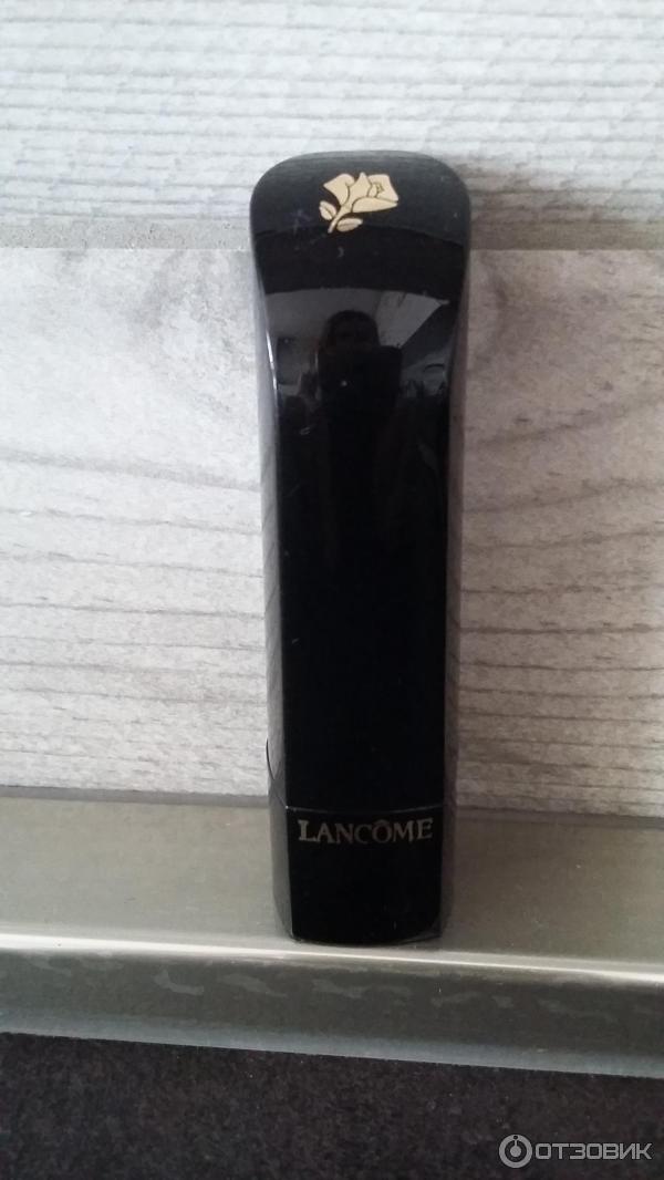 Губная помада Lancome L'absolu Rouge фото