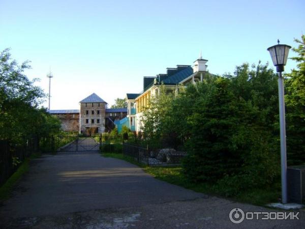 Экскурсия в Макарьевский монастырь (Россия, Нижегородская обл.) фото