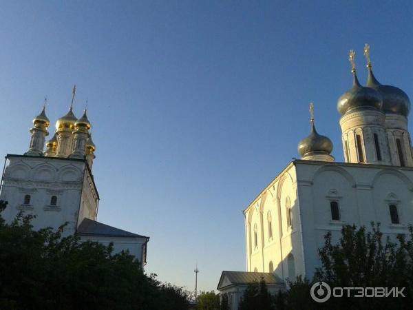 Экскурсия в Макарьевский монастырь (Россия, Нижегородская обл.) фото