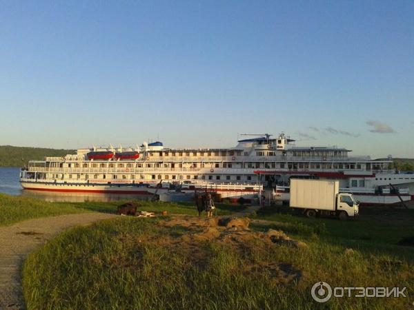 Экскурсия в Макарьевский монастырь (Россия, Нижегородская обл.) фото