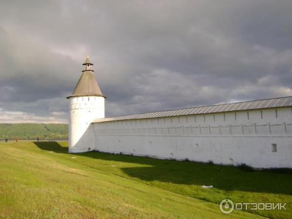 Экскурсия в Макарьевский монастырь (Россия, Нижегородская обл.) фото