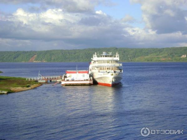 Экскурсия в Макарьевский монастырь (Россия, Нижегородская обл.) фото