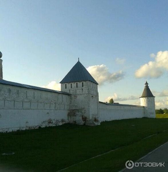 Экскурсия в Макарьевский монастырь (Россия, Нижегородская обл.) фото