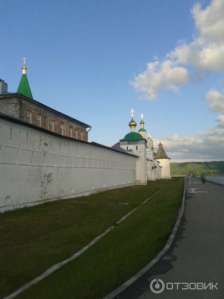 Экскурсия в Макарьевский монастырь (Россия, Нижегородская обл.) фото