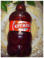 Пиво Кружка светлое классическое фото