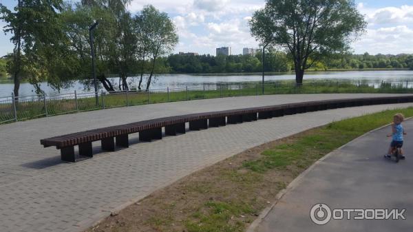Пляж московская область долгопрудный парк мысово фото
