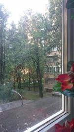 Окна пластиковые Калева фото