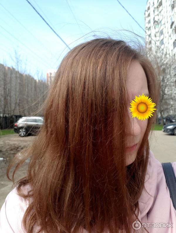 Краска для волос Schwarzkopf Color Expert OmegaPlex фото