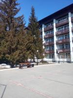 Санаторий "Сибиряк" (Россия, Бердск) фото