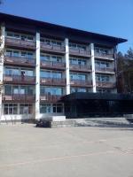 Санаторий "Сибиряк" (Россия, Бердск) фото