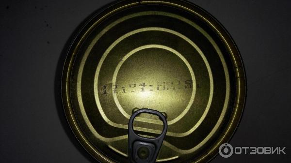 Каша Онисс Гороховая со свининой фото