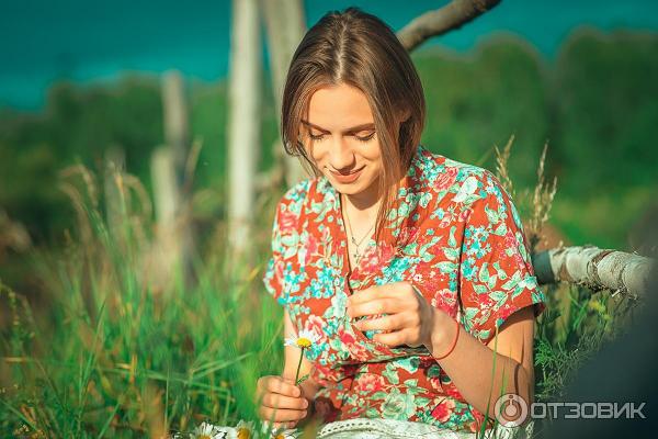 Беззеркальный полнокадровый фотоаппарат Sony Alpha 7 или Sony A7