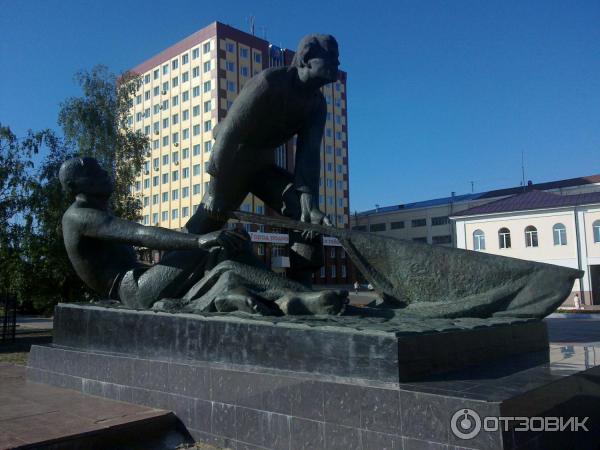 Отдых в г. Иваново (Россия, Ивановская область) фото