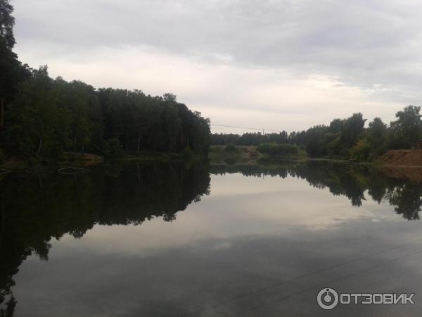 Отдых в г. Иваново (Россия, Ивановская область) фото