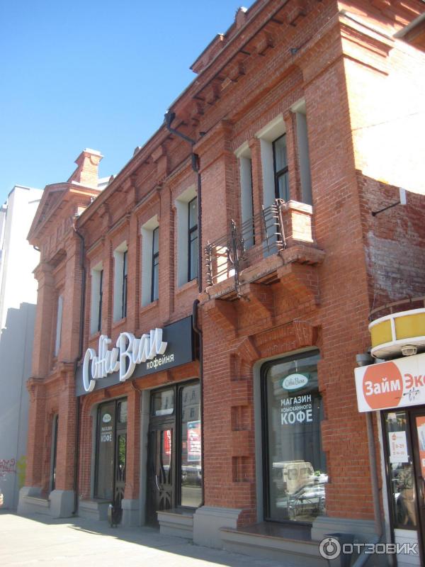 Отдых в г. Иваново (Россия, Ивановская область) фото