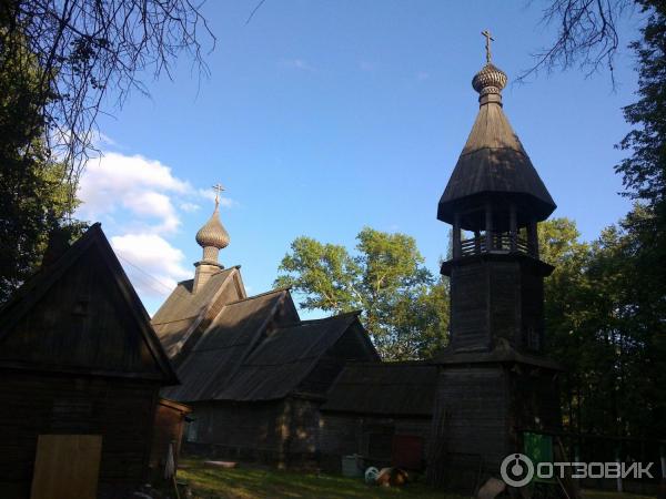 Отдых в г. Иваново (Россия, Ивановская область) фото