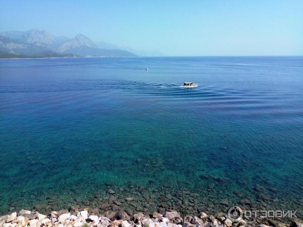 Этнографический парк Йорук (Турция, Кемер) фото