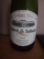 Вино игристое белое брют Cava Jaume Serra фото