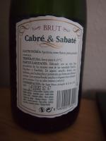 Вино игристое белое брют Cava Jaume Serra фото