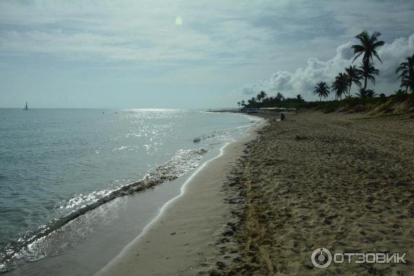 Отель Atlantico 3* фото